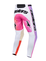 Pantalon Racer Air Portl 2026