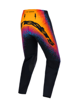 Limited Edition Supertech Black Hole Pantalons