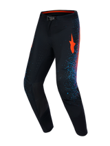 Limited Edition Supertech Black Hole Pantalons