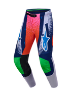 Limited Edition Supertech Records Pants