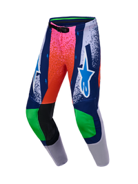 Limited Edition Supertech Records Pants