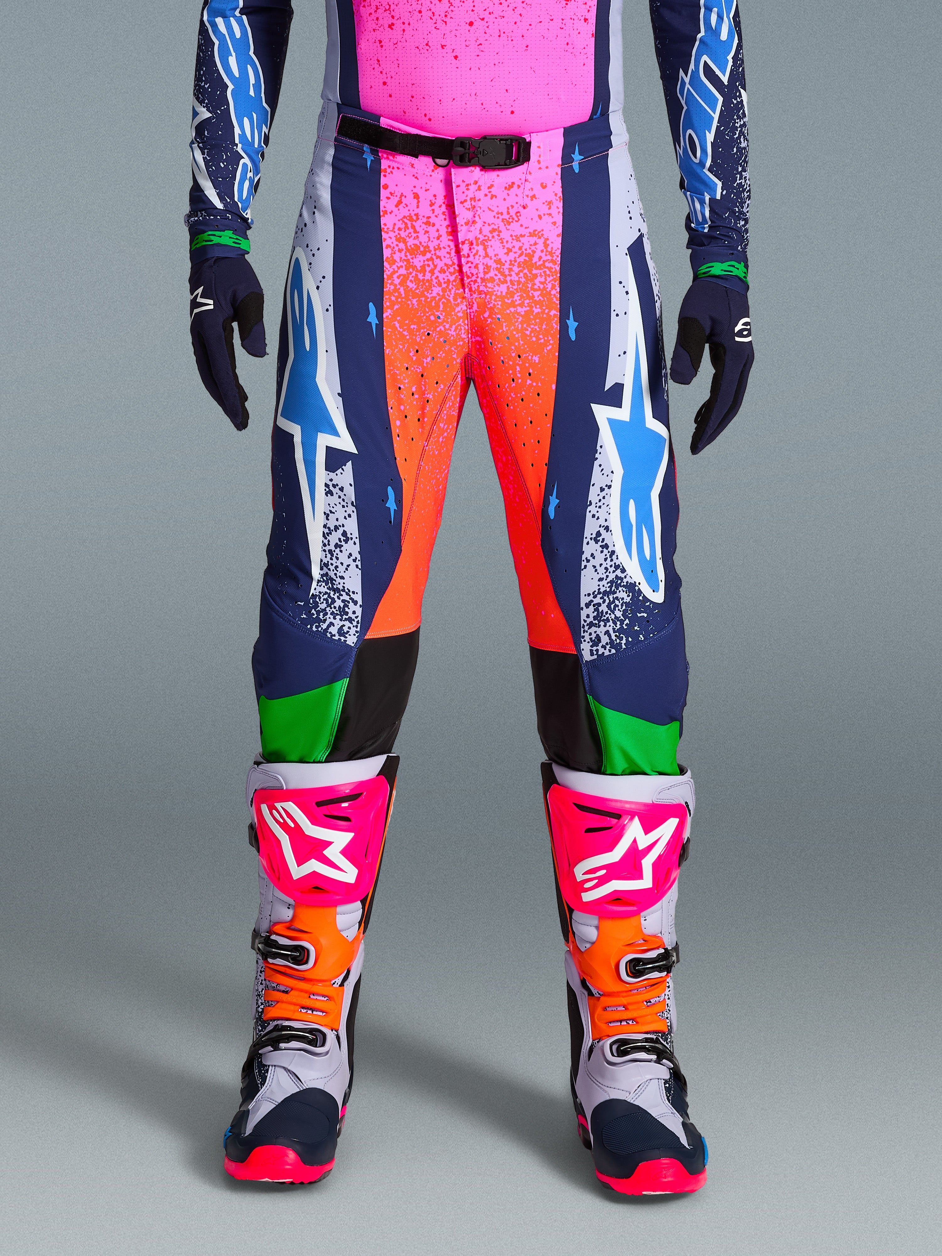 MX Limited Editions - Motocross Gear | Alpinestars®