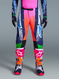 Pantalon Supertech Records Édition Limitée