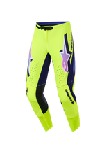 Pantalon Supertech Vista 2026