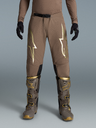 Pantalon Supertech Air Gold Édition Limitée
