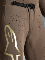 Pantalon Supertech Air Gold Édition Limitée