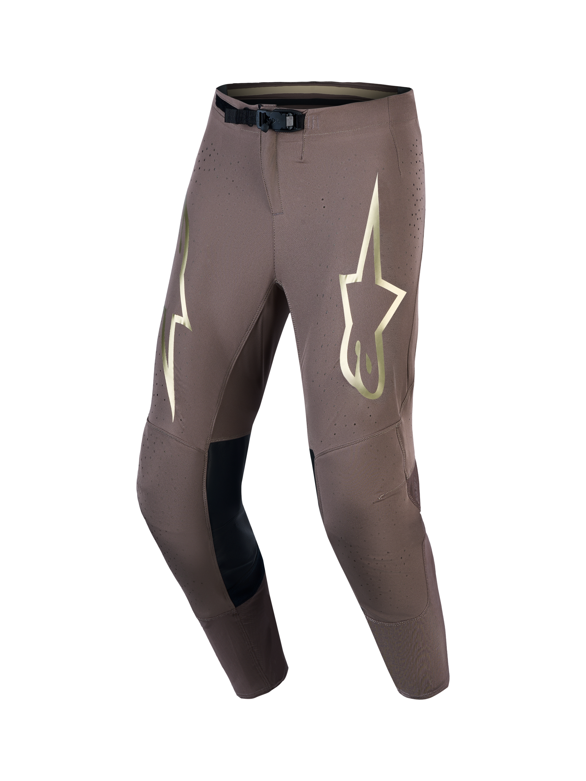 Pantalon Supertech Air Gold Édition Limitée