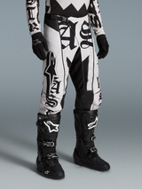 Limited Edition Techstar Wolf Dust Gear Set