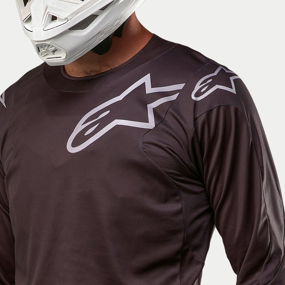 2024 Racer Graphite Jersey