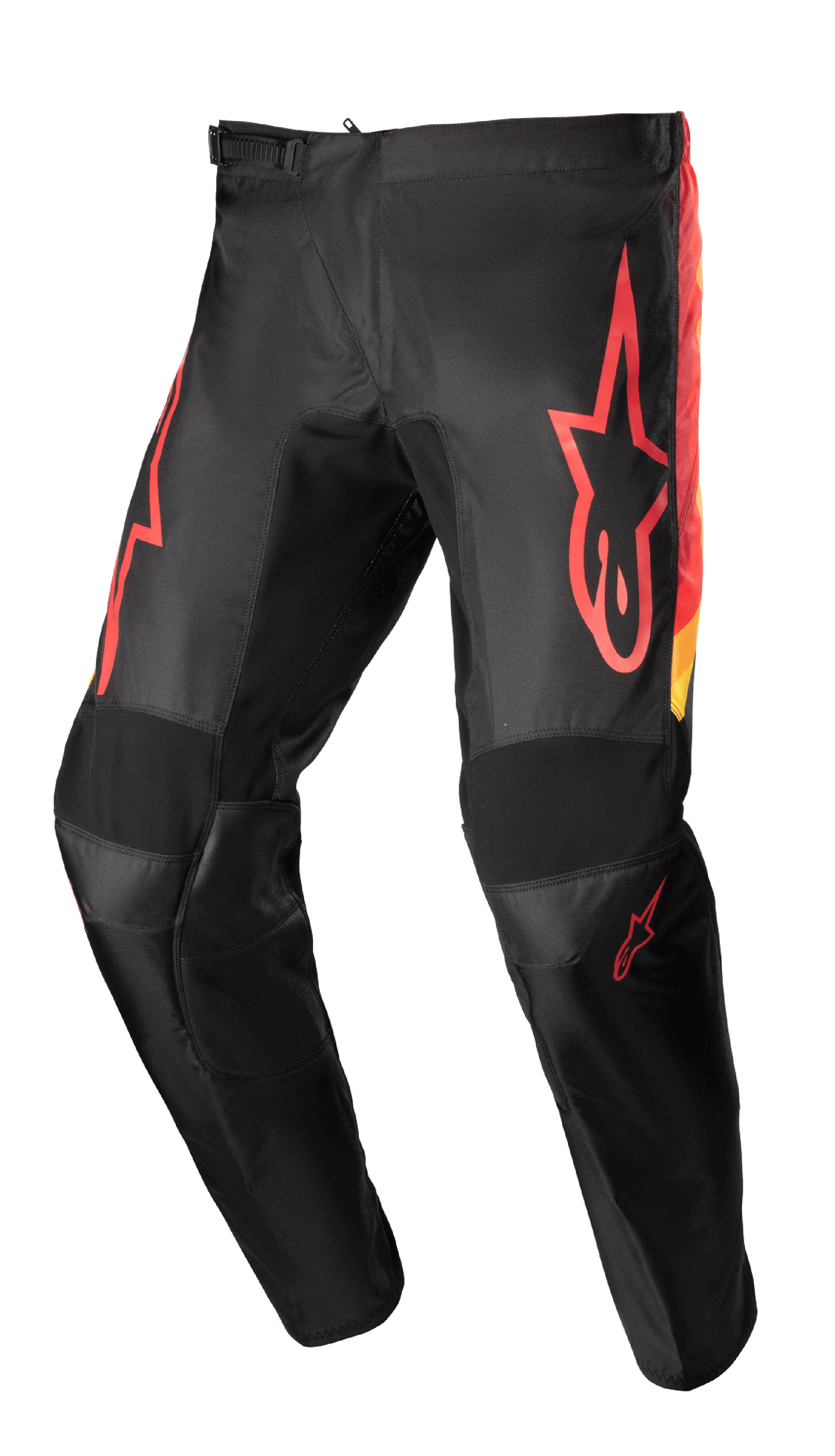 2023 Fluid Corsa Pantalons