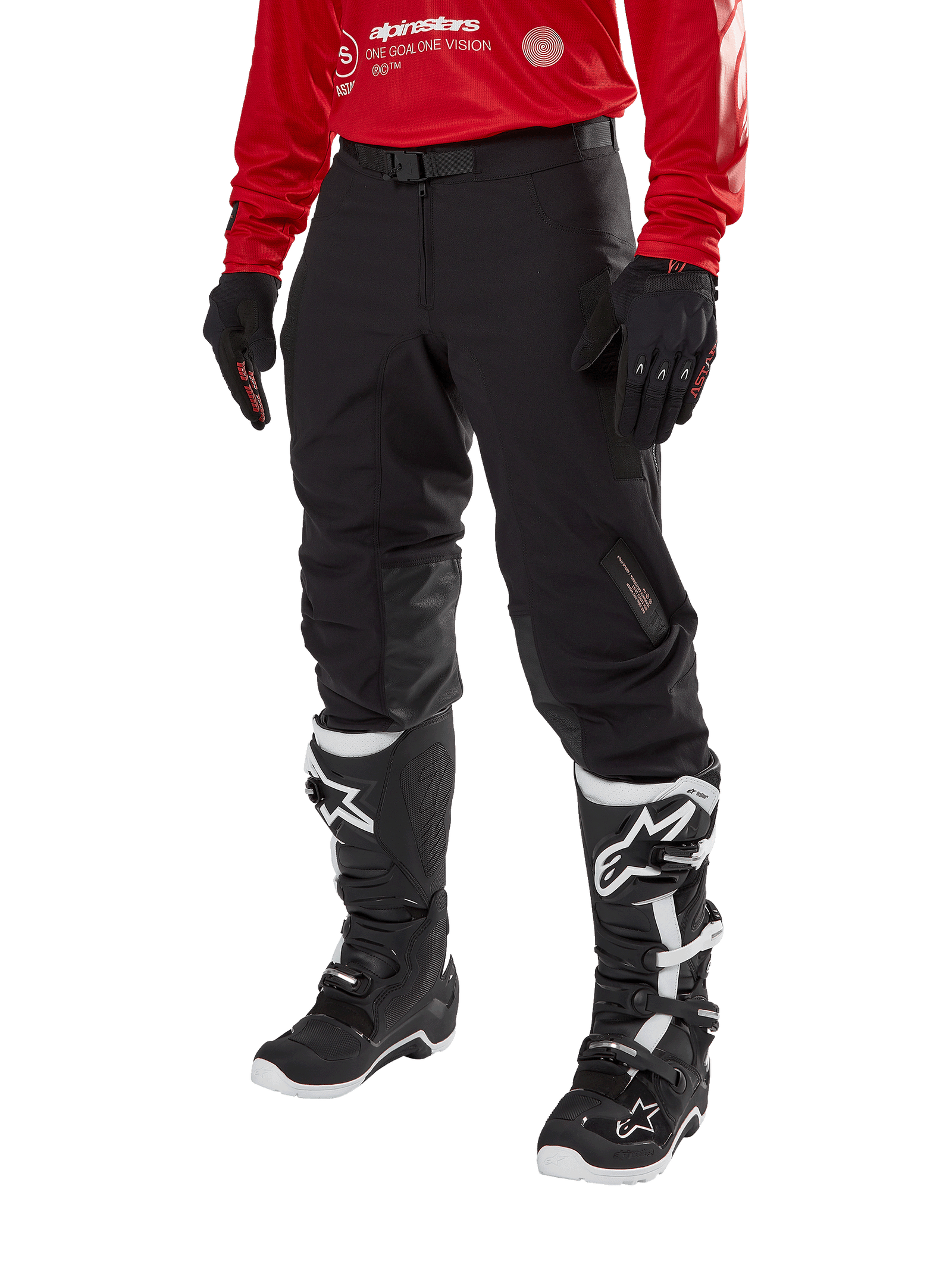 Pantalon Techdura