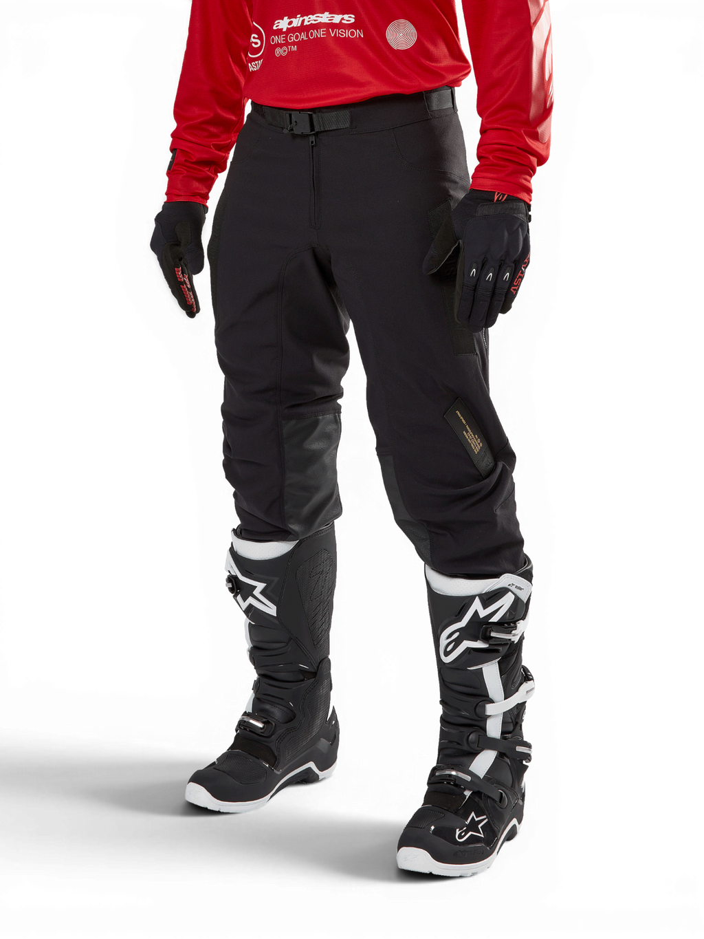 Pantalon Techdura