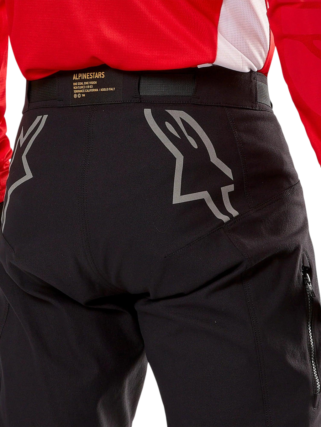 Pantalon Techdura