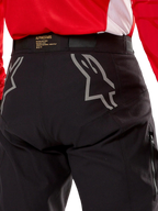 Pantalon Techdura