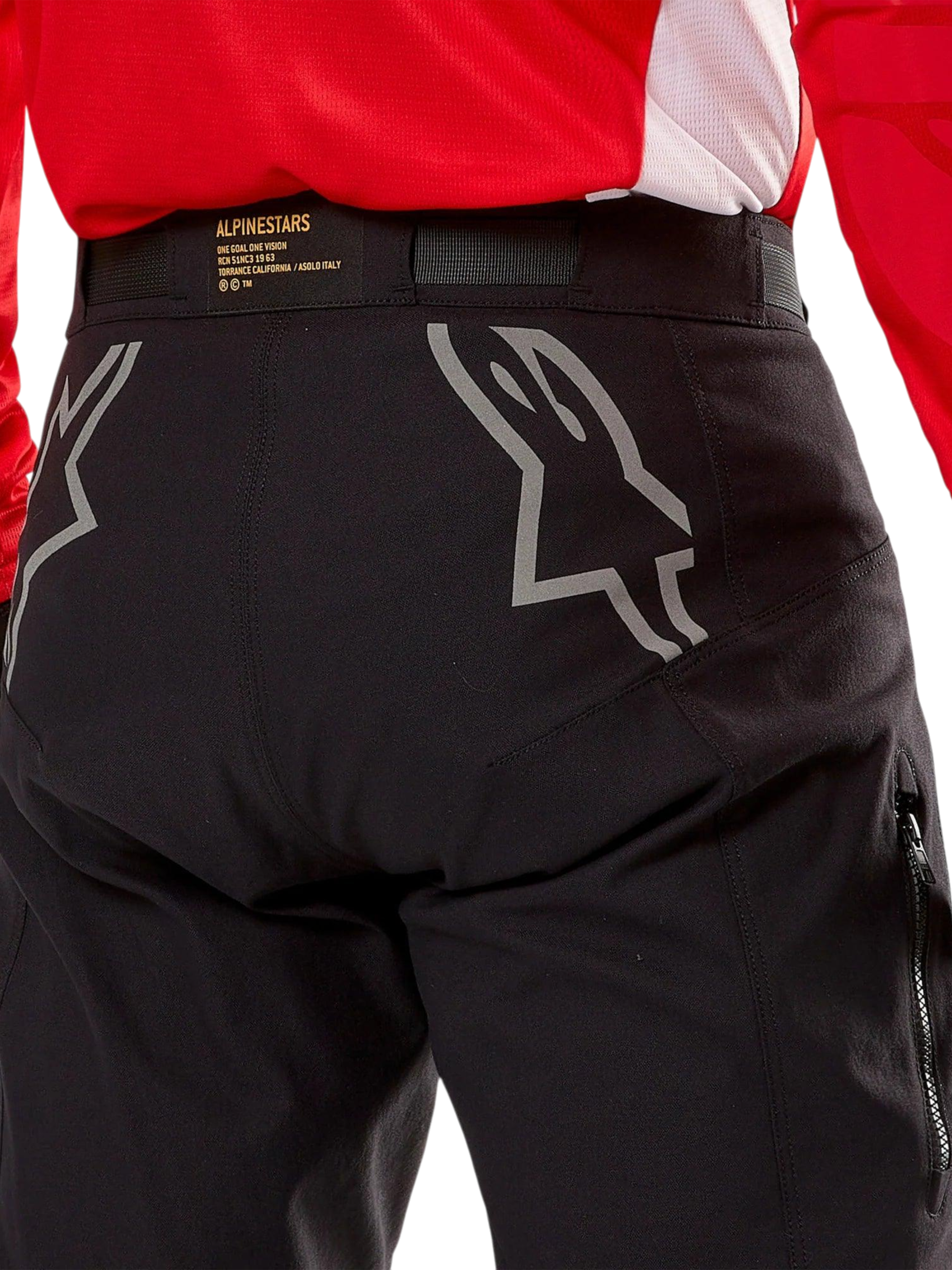 Pantalon Techdura