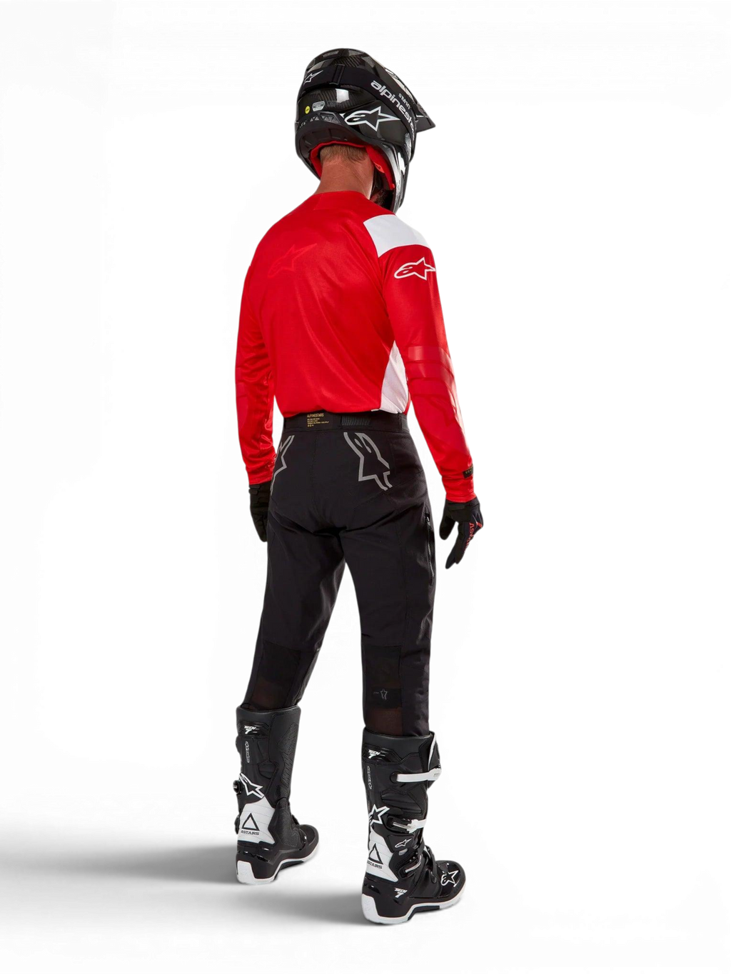 Pantalon Techdura