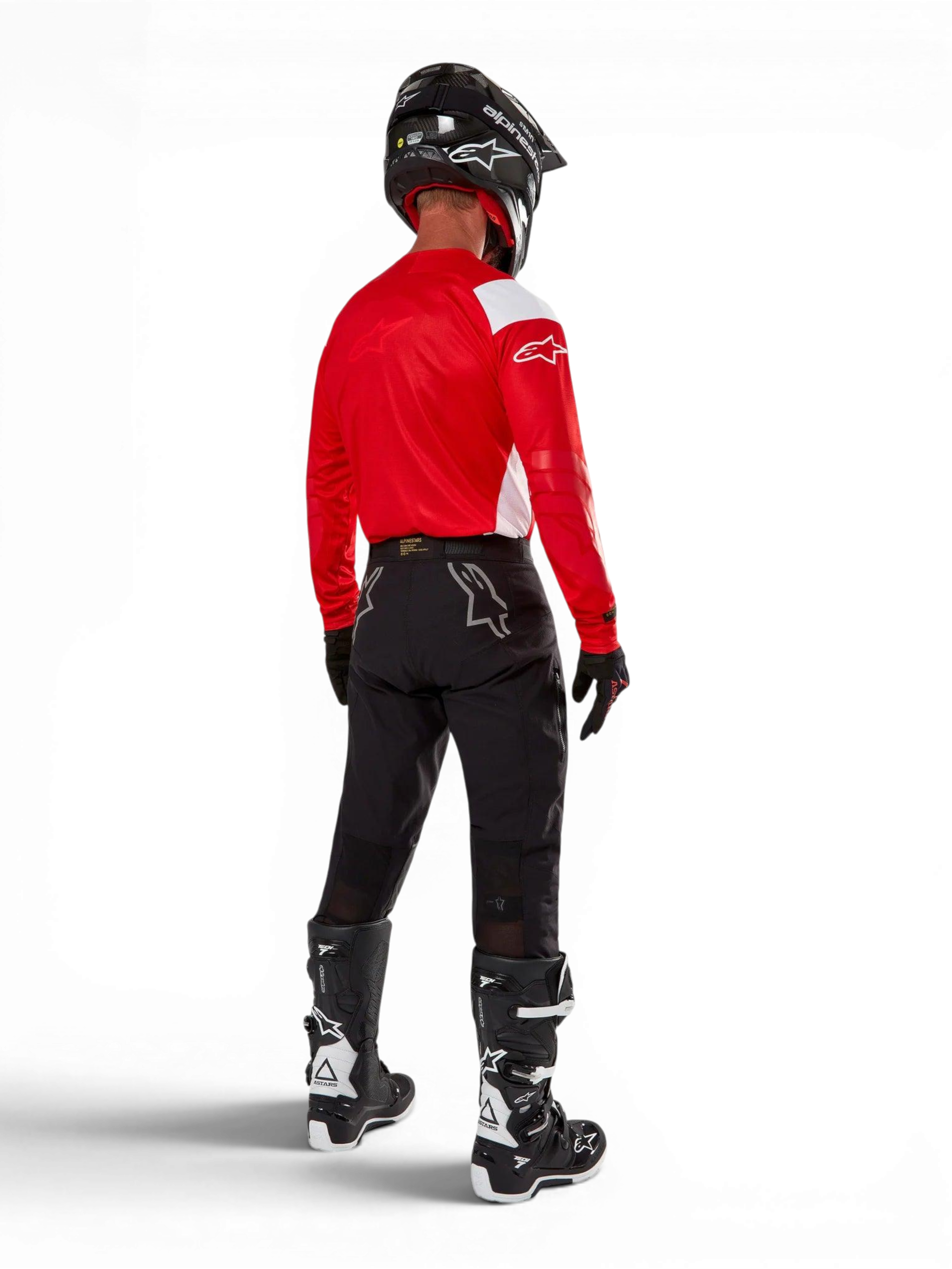 Pantalon Techdura