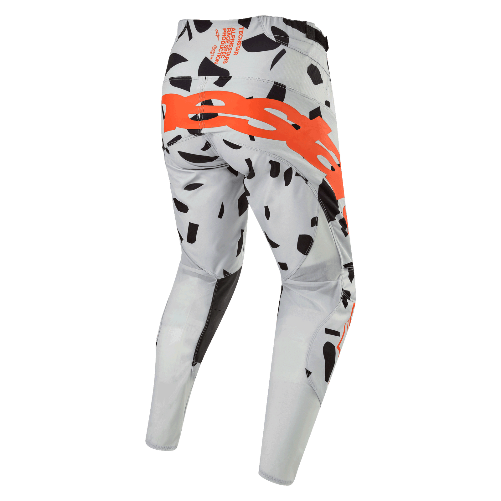 Pantalon Techstar Rantera 2024 