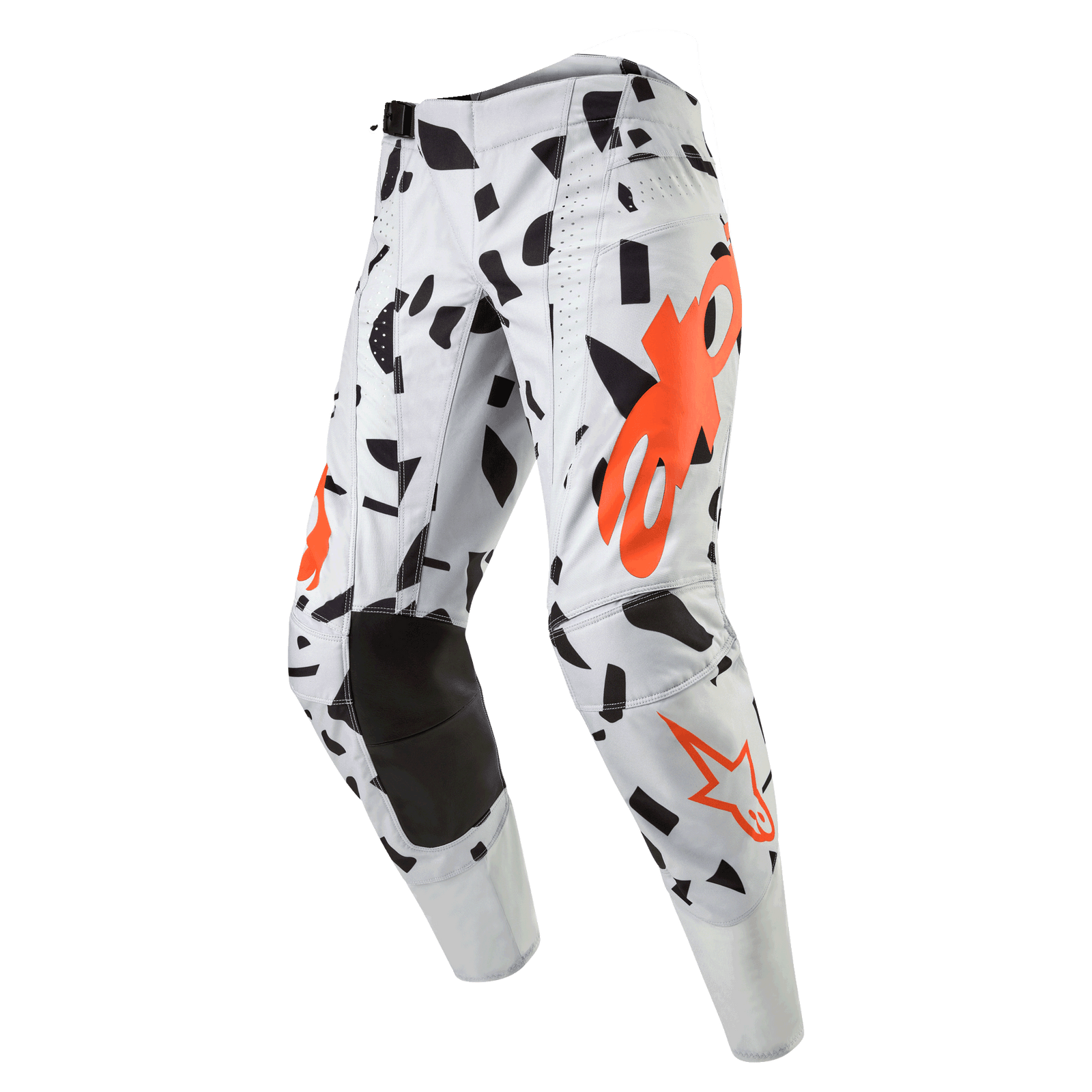 Pantalon Techstar Rantera 2024 