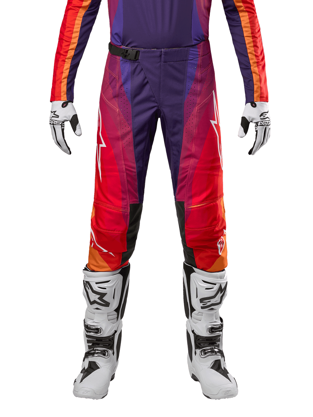 2024 Techstar Pneuma Pants