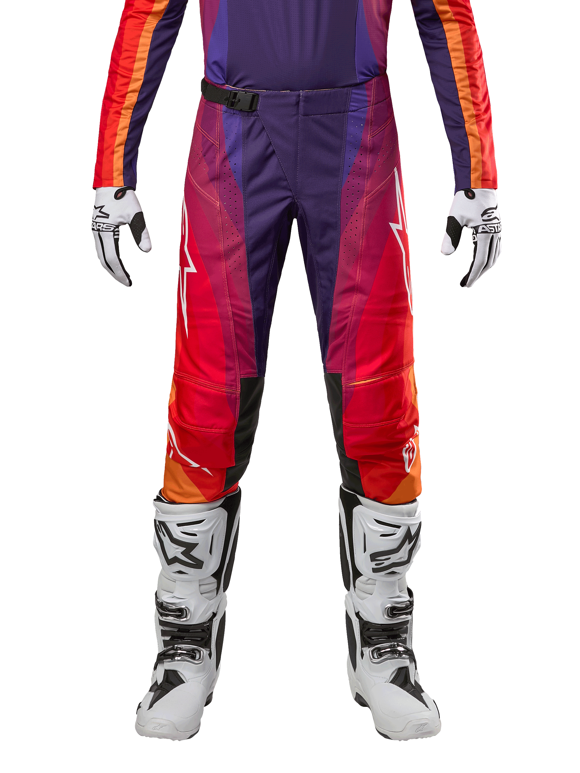 2024 Techstar Pneuma Pants