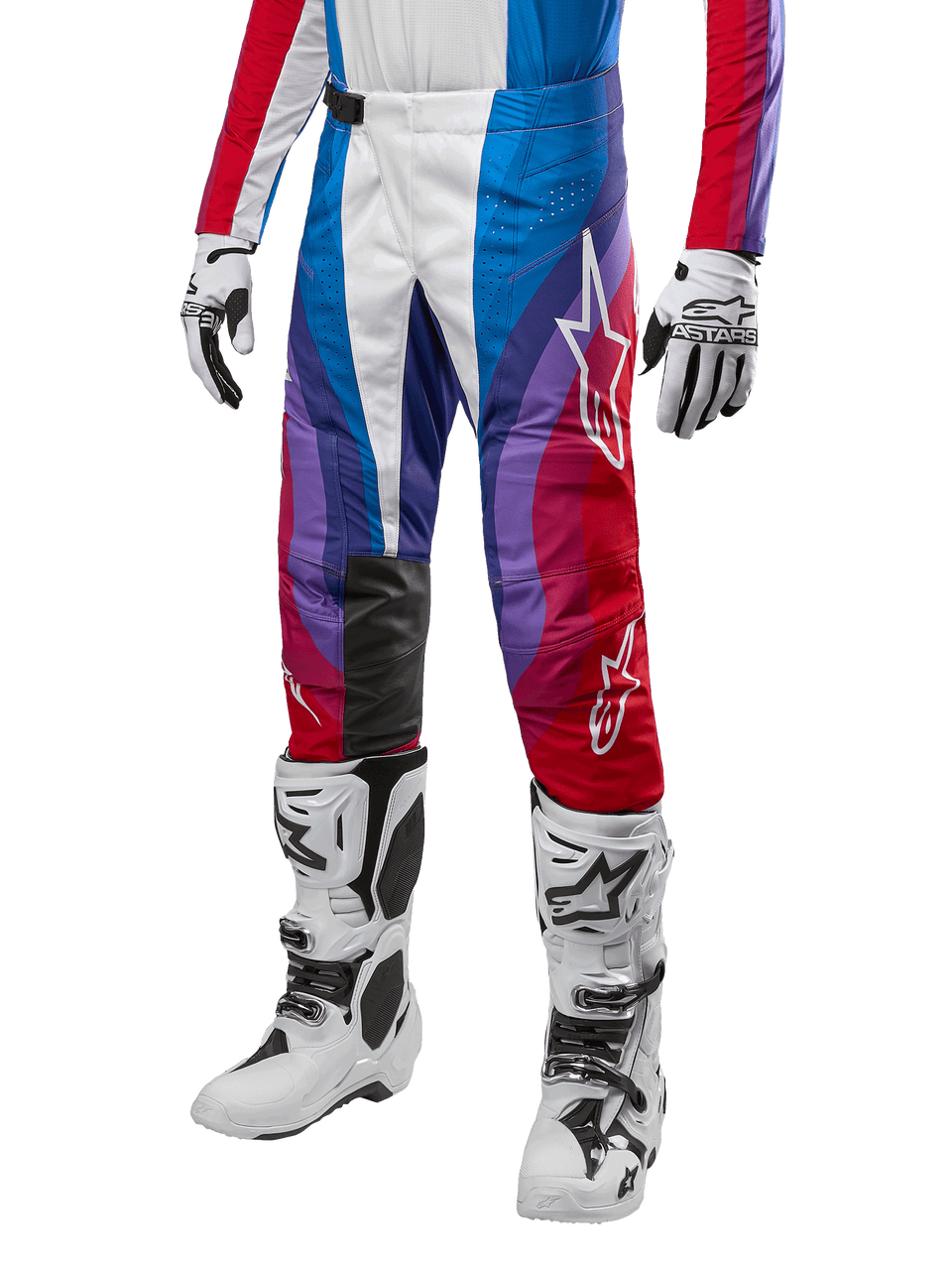 Pantalon Techstar Pneuma 2024 