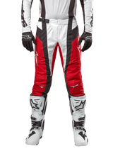 Pantalon Techstar Ocuri 2024