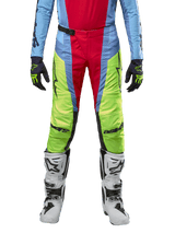 Pantalon Techstar Ocuri 2024