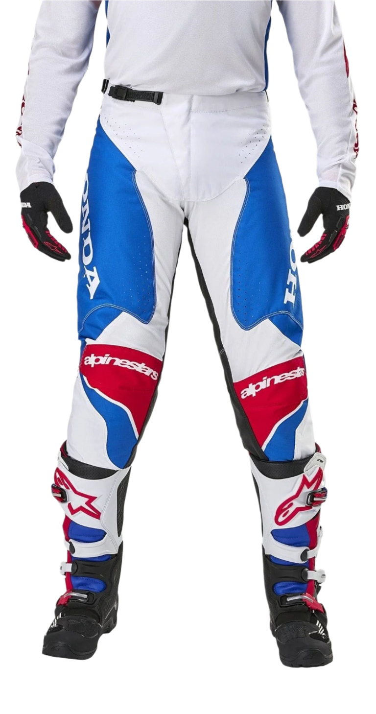 Honda Racer Iconic Pants