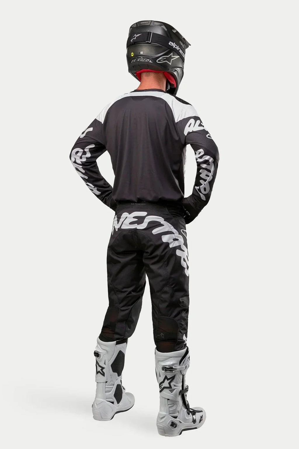 Maillot Racer Hana 2024