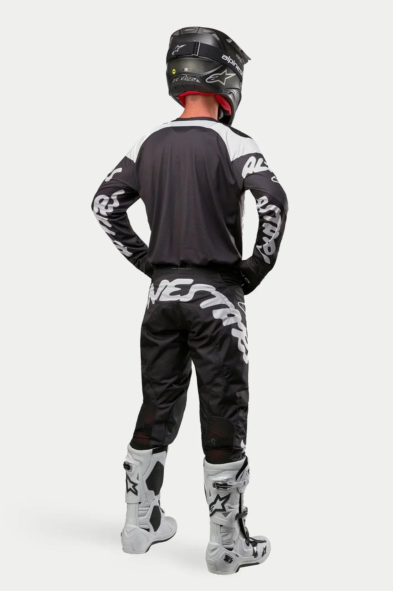 Maillot Racer Hana 2024