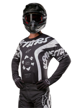Maillot Racer Hana 2024