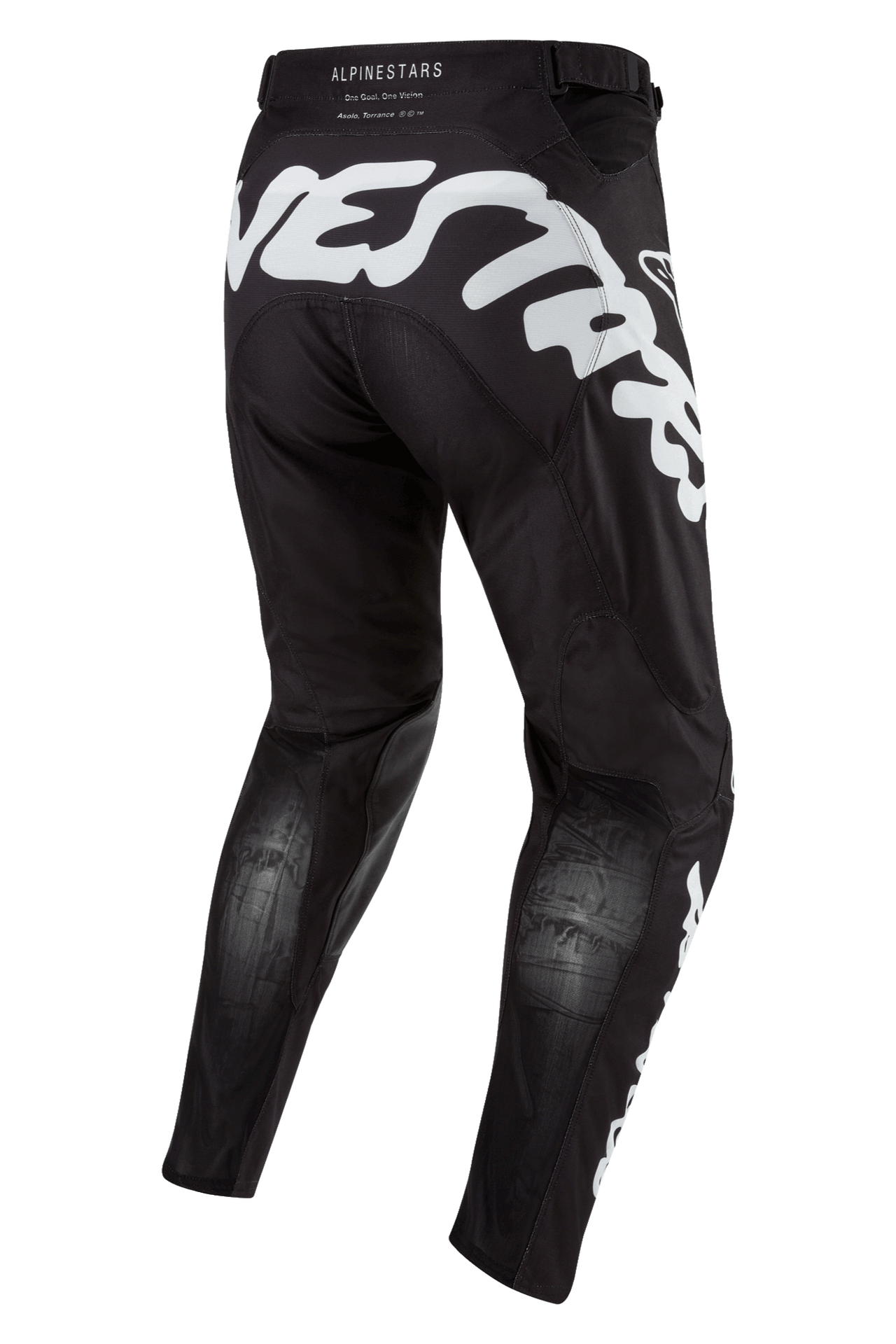 Pantalon Racer Hana 2024