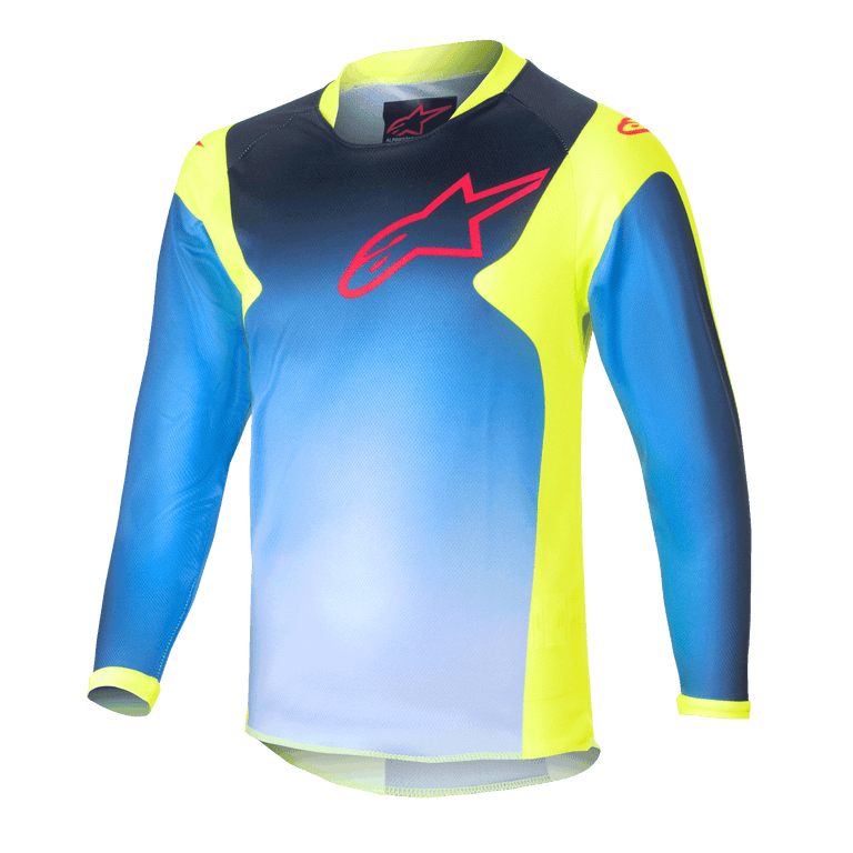 Maillot Racer - Graphic 1 Pour Enfants 2024 