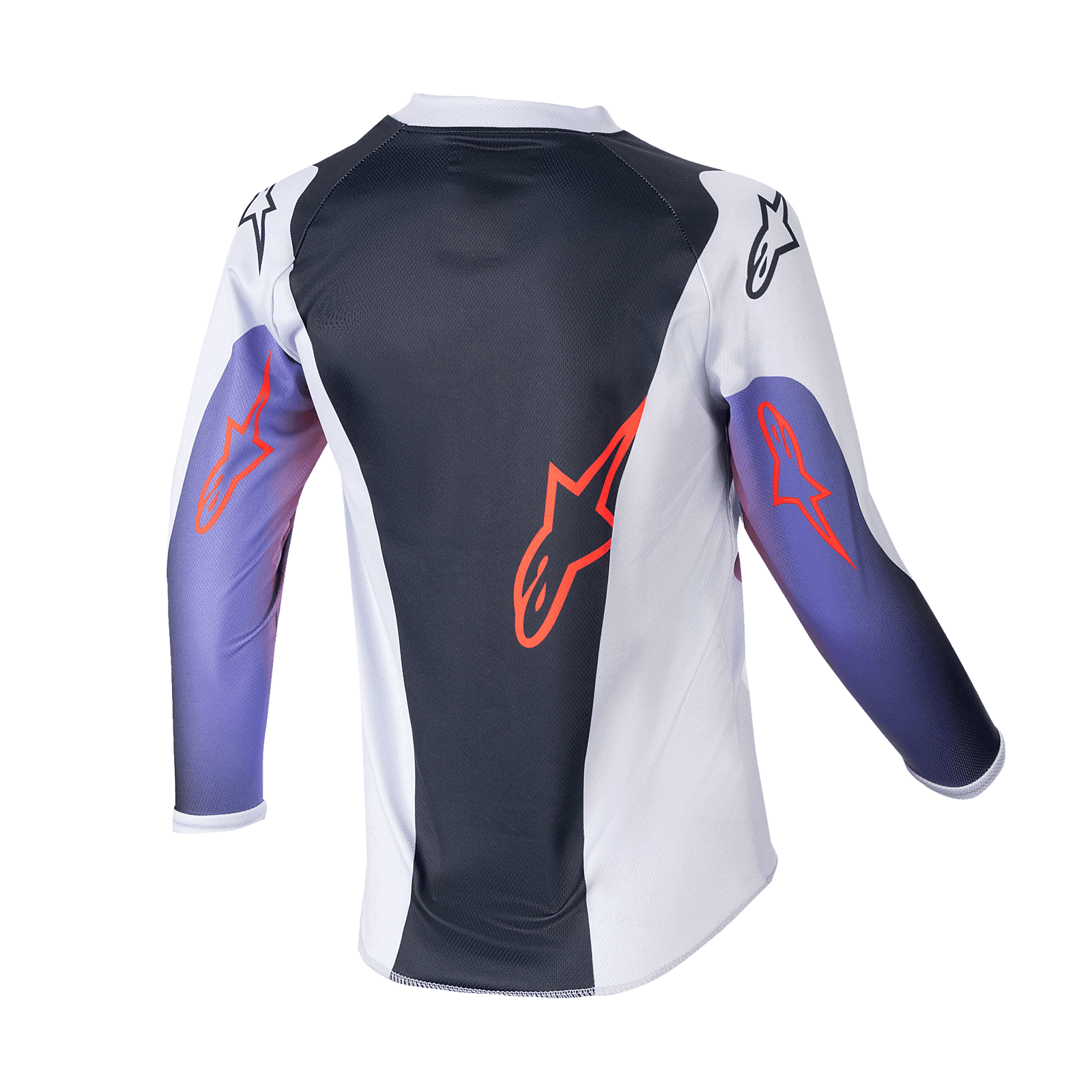 Kids 2024 Racer - Graphic 1 Jersey