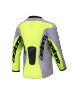 Maillot Racer Veil Pour Enfants 2025