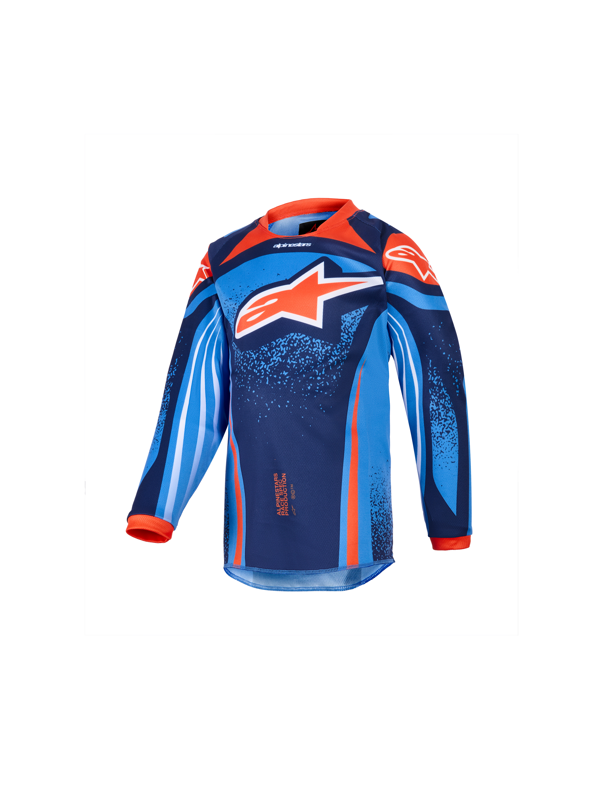 2026 Kids Racer Nomur Jersey