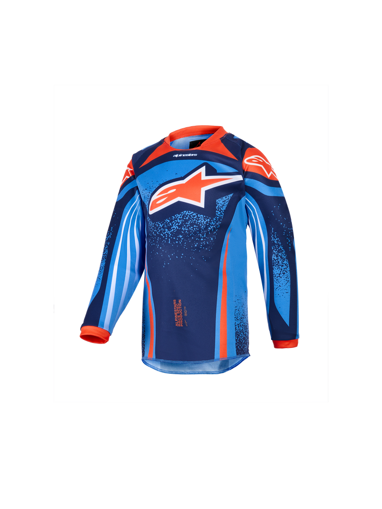 Maillot Racer Nomur Pour Enfants 2026