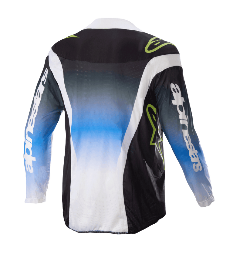 2023 Racer Push Jersey - Enfants