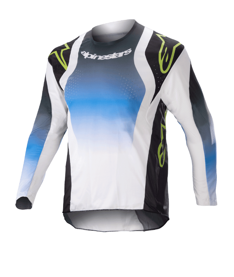 Kids 2023 Racer Push Jersey