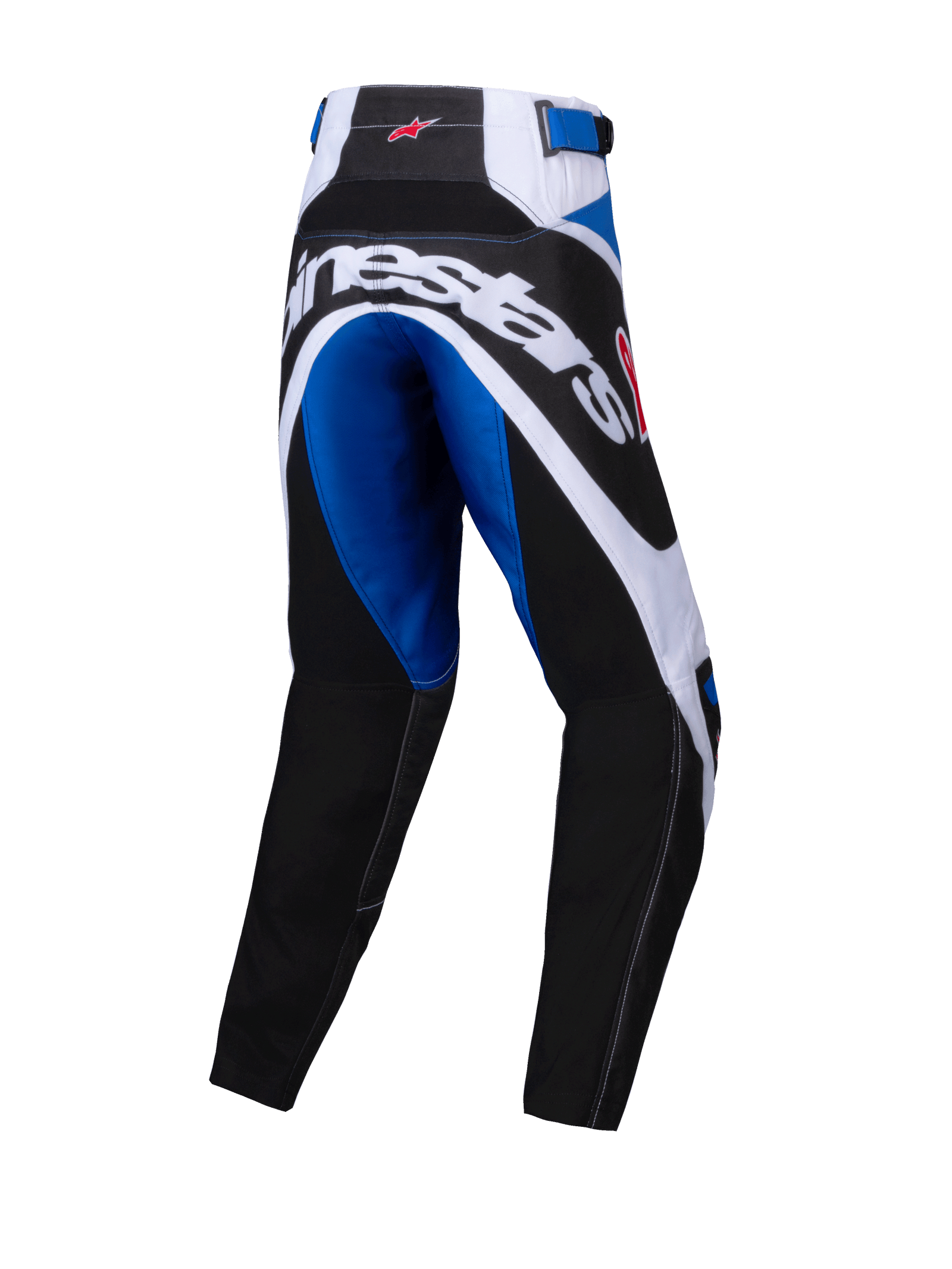 Pantalon Racer Wurx 2025 Jeunes 