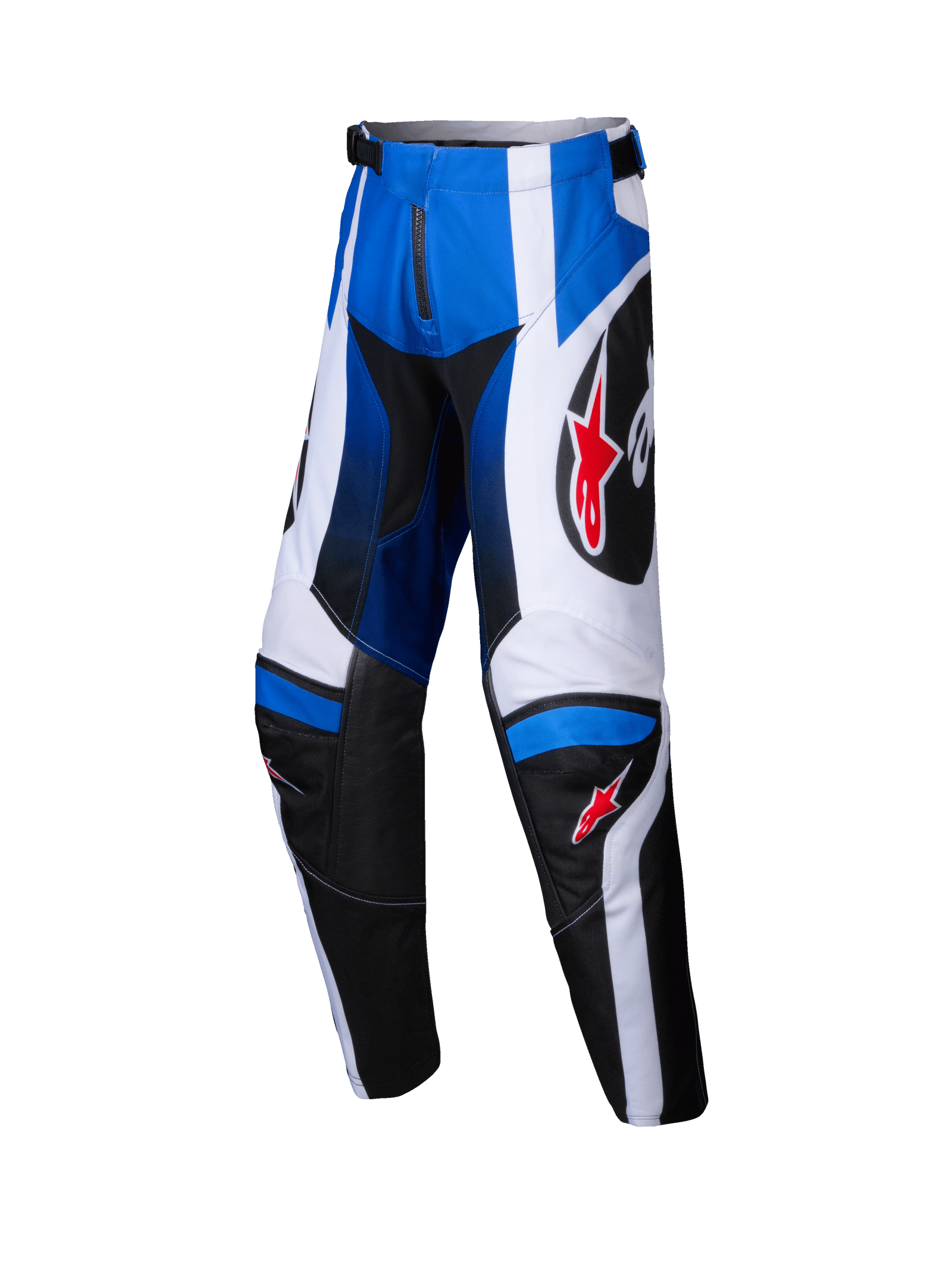 Jeune Racer Wurx Pantalons