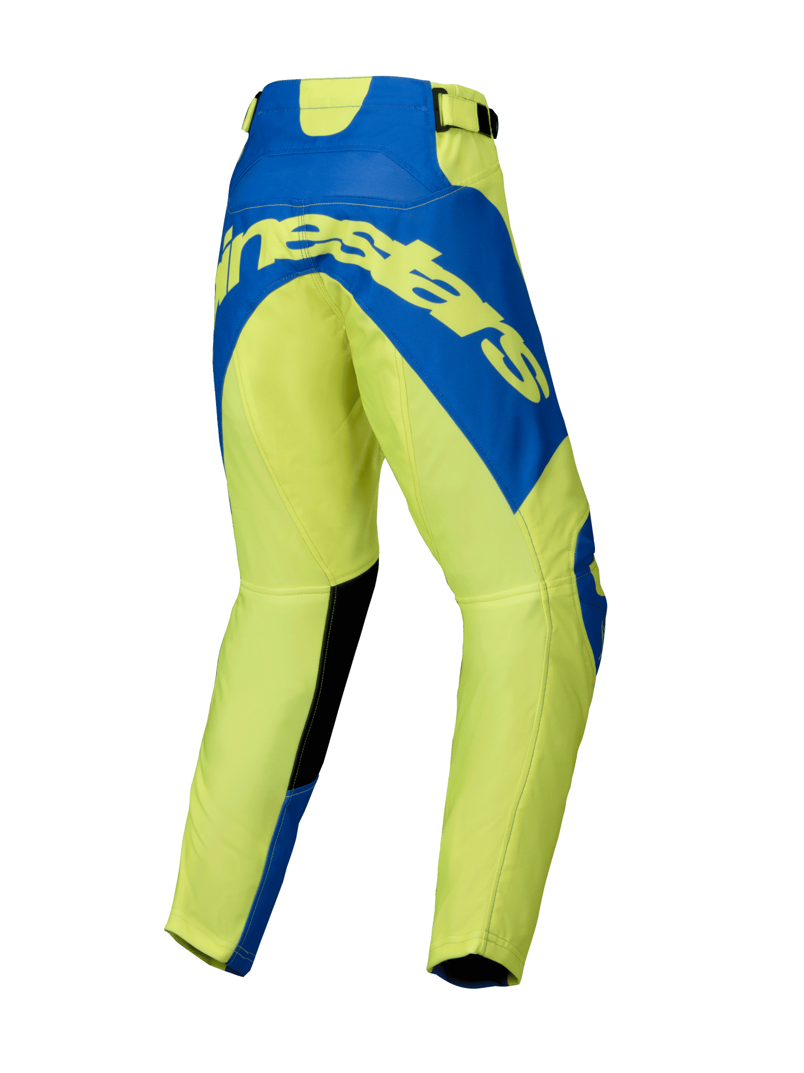 Jeune Racer Veil Pantalons