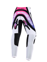 Pantalon Supertech Vista Jeunes 2026