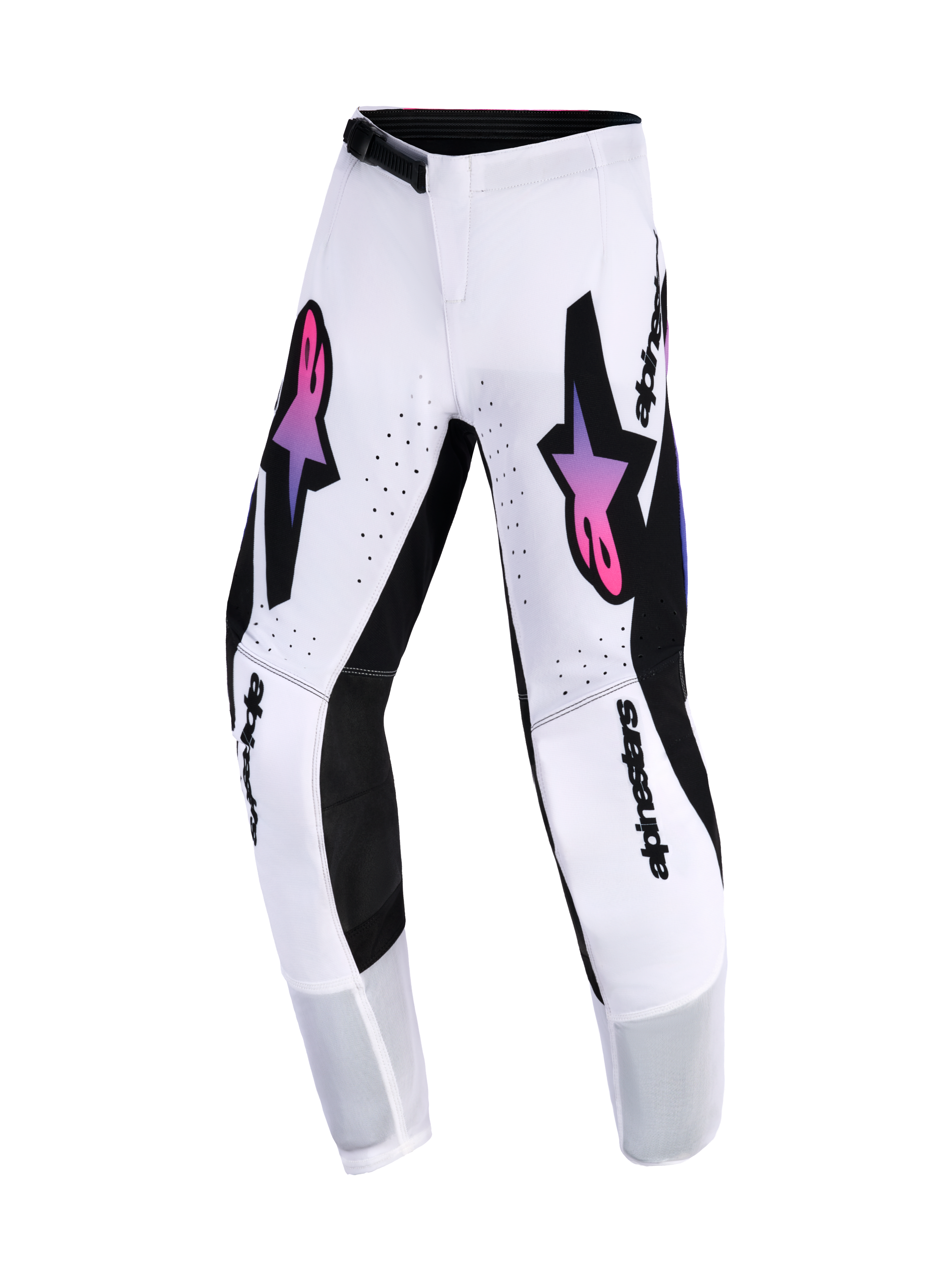 2026 Youth Supertech Vista Pants