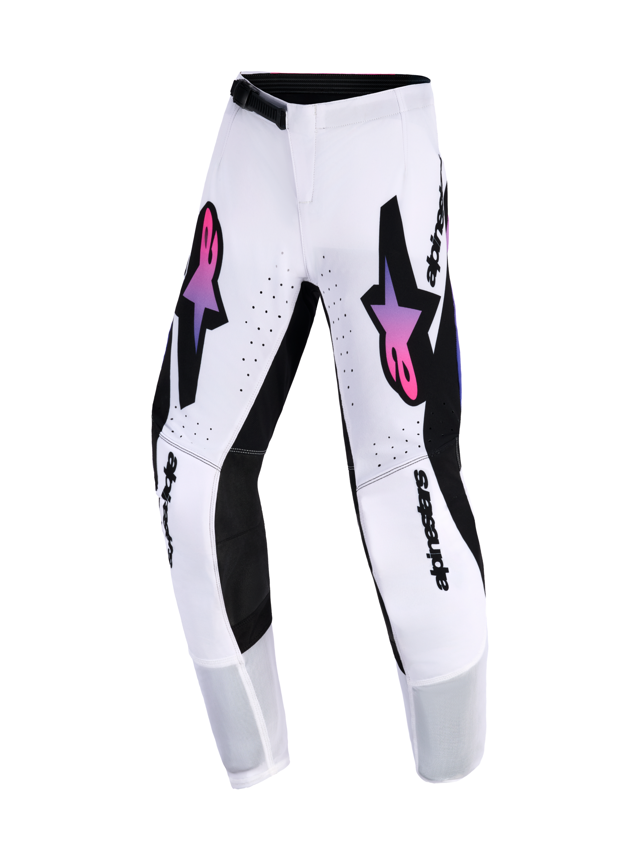 Pantalon Supertech Vista Junior 2026