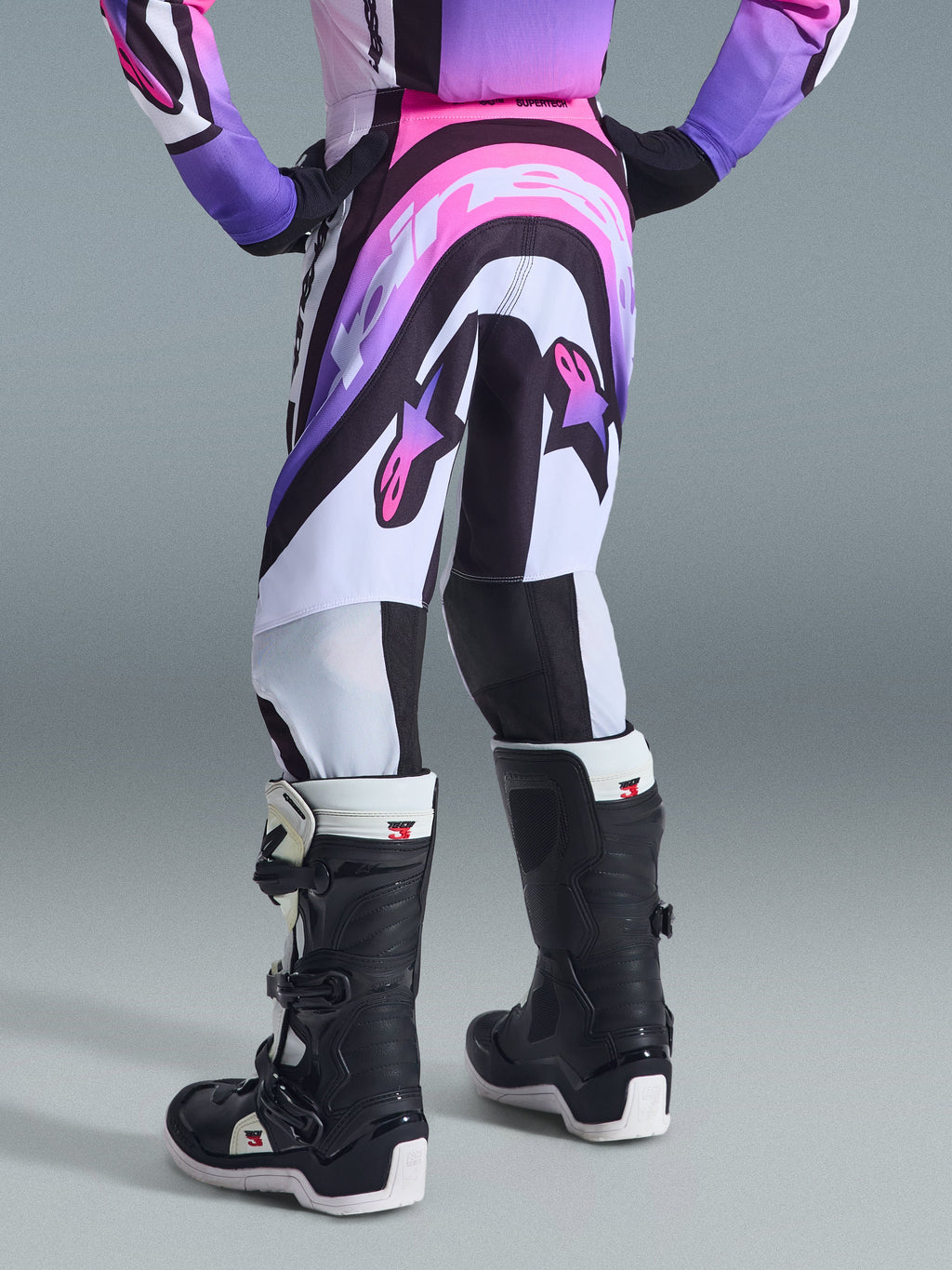 2026 Youth Supertech Vista Pants