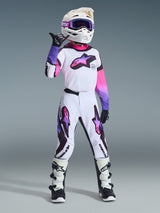 Pantalon Supertech Vista Jeunes 2026