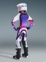 Pantalon Supertech Vista Junior 2026