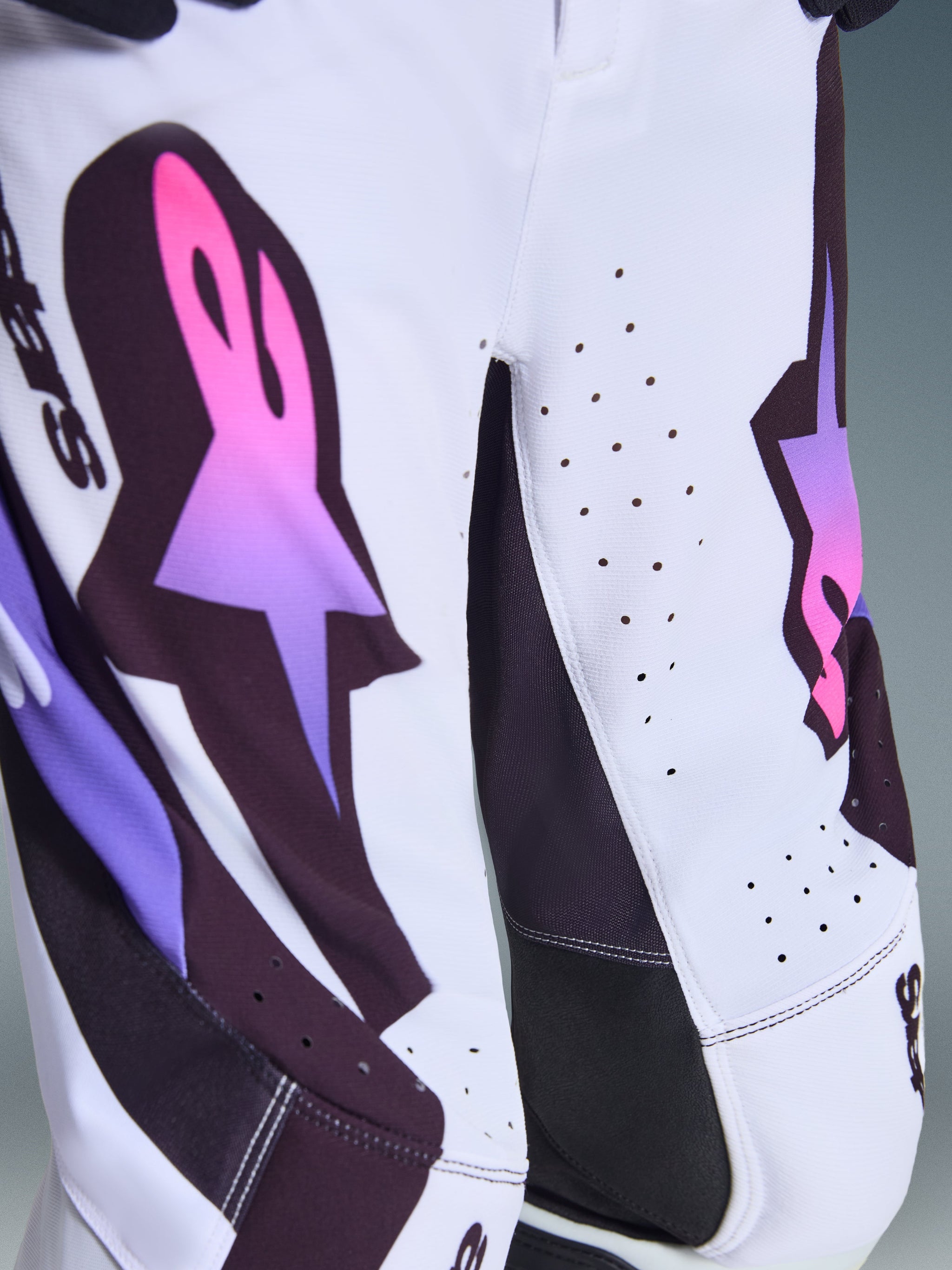 Pantalon Supertech Vista Junior 2026